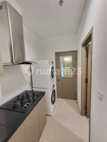 Apartment for rent in Ciputat, Indonesia · Verde Two · 3 rooms, 2 baths