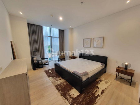 Apartment for rent in Ciputat, Indonesia · Verde Two · 3 rooms, 2 baths