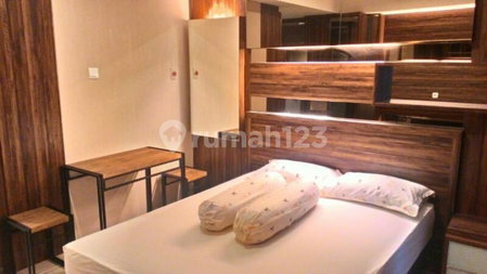 Apartment for rent in Ciputat, Indonesia · Bintaro Plaza Residences · 1 room, 1 bath