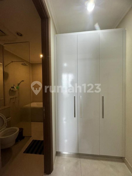 Apartment for rent in Cikarang, Indonesia · Orchid Garden Condominium · 2 rooms, 2 baths