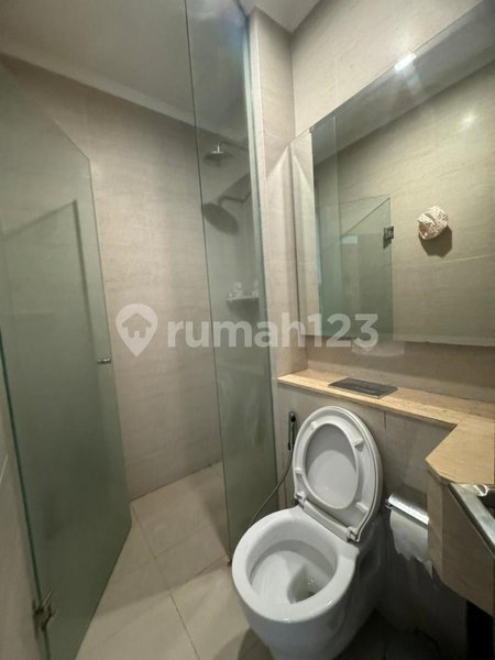 Apartment for rent in Cikarang, Indonesia · Orchid Garden Condominium · 2 rooms, 2 baths