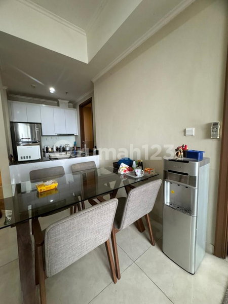 Apartment for rent in Cikarang, Indonesia · Orchid Garden Condominium · 2 rooms, 2 baths