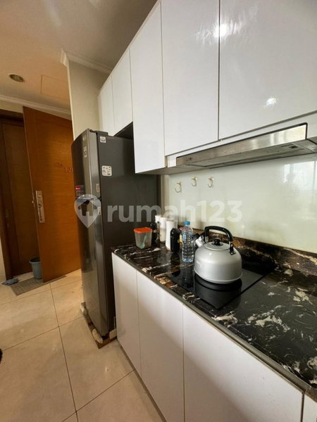 Apartment for rent in Cikarang, Indonesia · Orchid Garden Condominium · 2 rooms, 2 baths