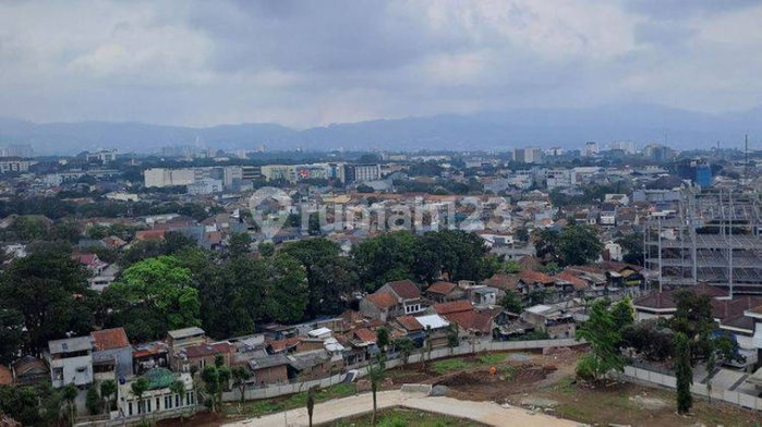 Apartment for rent in Bandung, Indonesia · Landmark Residence · 3 rooms, 2 baths