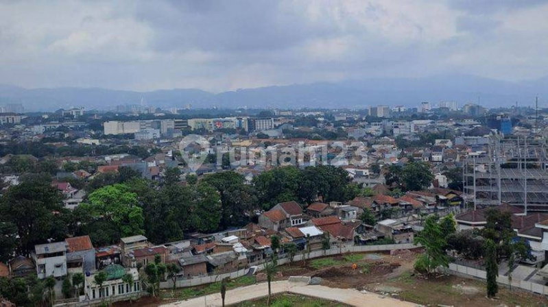 Apartment for rent in Bandung, Indonesia · Landmark Residence · 3 rooms, 2 baths