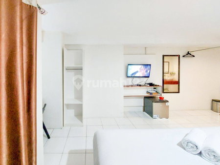 Apartment for rent in Jakarta, Indonesia · Other · 1 room, 1 bath