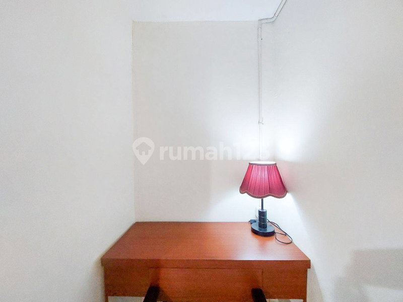 Apartment for rent in Jakarta, Indonesia · Other · 1 room, 1 bath
