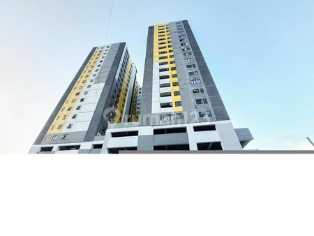 Apartment for rent in Jakarta, Indonesia · Other · 1 room, 1 bath