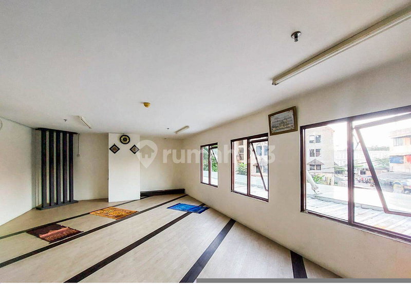 Apartment for rent in Jakarta, Indonesia · Other · 1 room, 1 bath