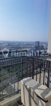 Apartment for rent in Jakarta, Indonesia · French Walk Apartment @ Mall Of Indonesia · 3 rooms, 1 bath