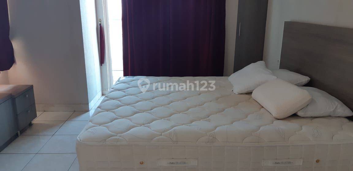 French Walk Apartment @ Mall Of Indonesia, Indonesia