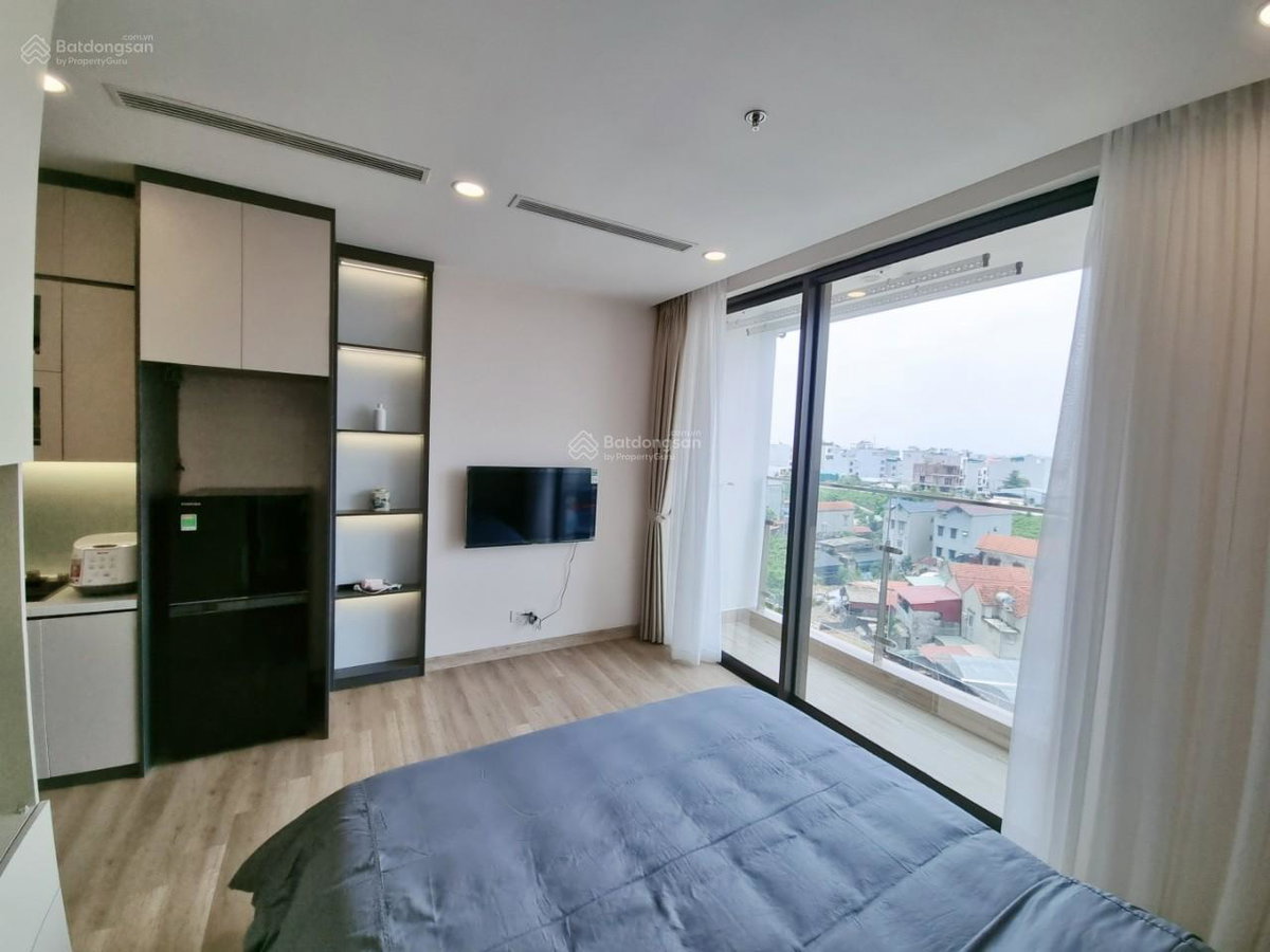 Wohnung zu vermieten in Hung Yen, Vietnam · Sky Oasis Apartment · 2 Zimmer, 2 Bäder