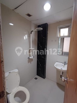 Apartment for rent in Jakarta, Indonesia · Mediterranean Palace Kemayoran · 2 rooms, 1 bath