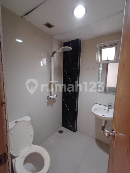 Apartment for rent in Jakarta, Indonesia · Mediterranean Palace Kemayoran · 2 rooms, 1 bath