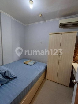 Apartment for rent in Jakarta, Indonesia · Mediterranean Palace Kemayoran · 2 rooms, 1 bath