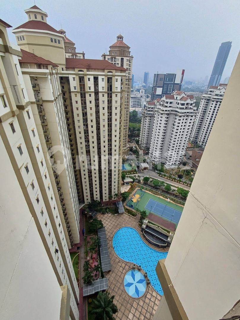 Mediterranean Palace Kemayoran, Индонезия