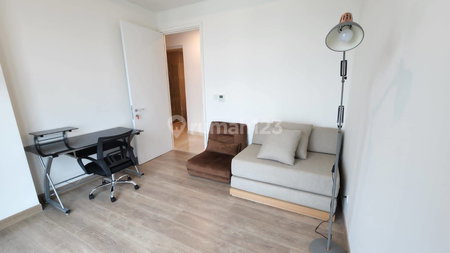 Apartment for rent in Jakarta, Indonesia · 57 Promenade · 3 rooms, 3 baths
