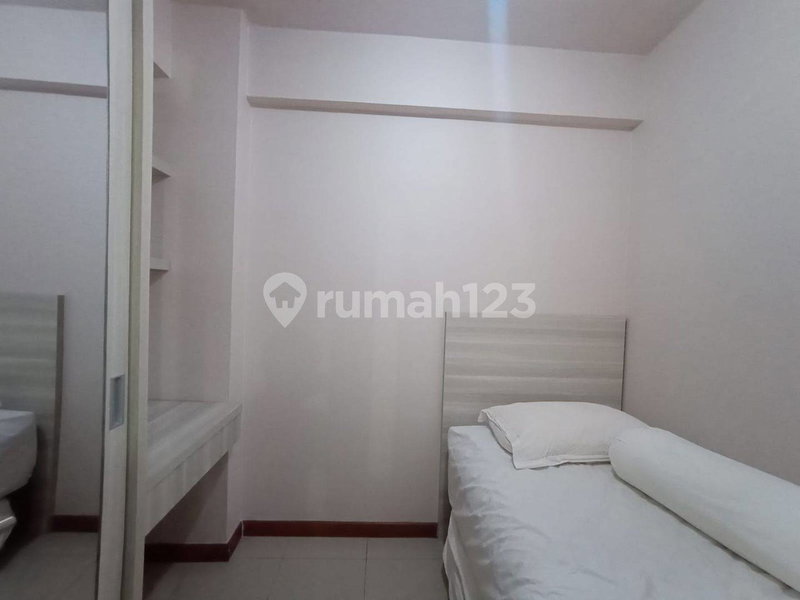 Apartment for rent in Jakarta, Indonesia · Bassura City · 2 rooms, 1 bath