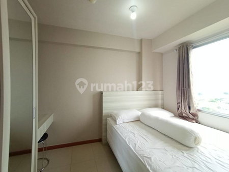 Apartment for rent in Jakarta, Indonesia · Bassura City · 2 rooms, 1 bath