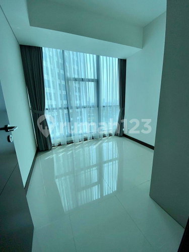 Apartment for rent in Jakarta, Indonesia · Casa Grande Phase 2 · 2 rooms, 2 baths