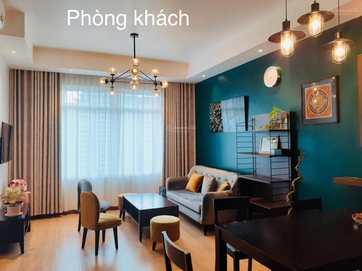 Saigon Pearl, Vietnam
