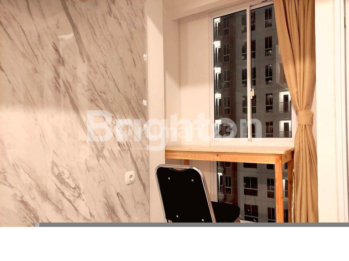 Appartement à Jakarta, Indonésie
