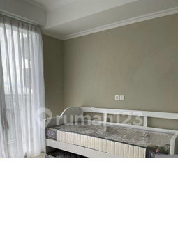 Apartment for rent in Jakarta, Indonesia · Tebet · 2 rooms, 1 bath