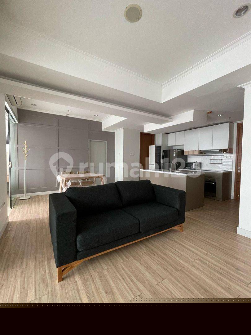Appartement à Jakarta, Indonésie
