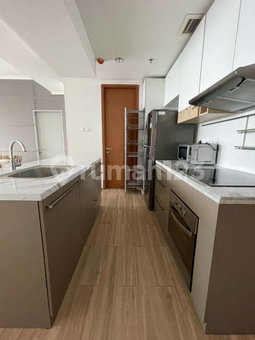 Apartment for rent in Jakarta, Indonesia · Tebet · 2 rooms, 1 bath