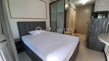 Apartment for rent in Surabaya, Indonesia · Amor Pakuwon City · 1 room, 1 bath