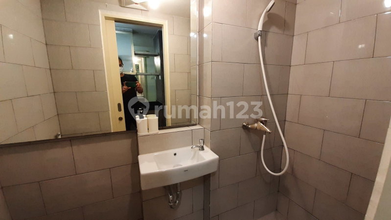 Apartment for rent in Surabaya, Indonesia · Amor Pakuwon City · 1 room, 1 bath