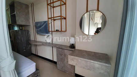Apartment for rent in Surabaya, Indonesia · Amor Pakuwon City · 1 room, 1 bath