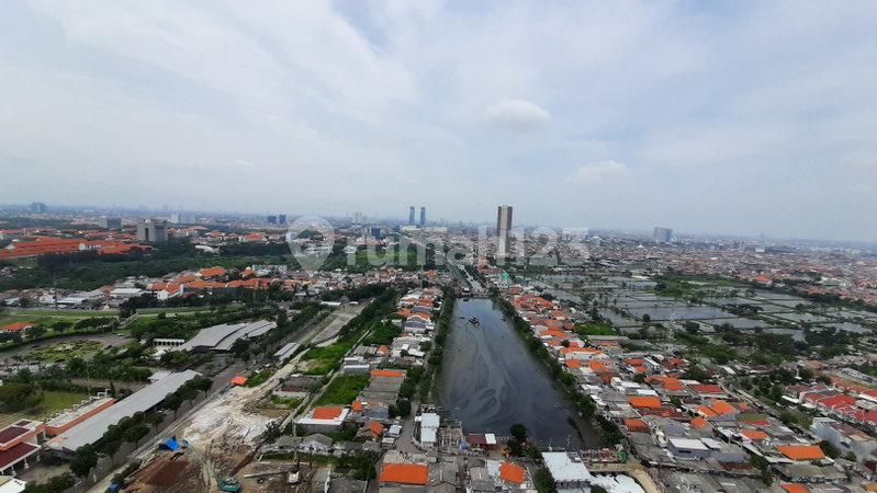 Apartment for rent in Surabaya, Indonesia · Amor Pakuwon City · 1 room, 1 bath