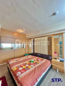 Apartment for rent in Surabaya, Indonesia · Education Pakuwon City · 1 room, 1 bath