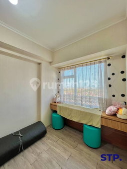 Apartment for rent in Surabaya, Indonesia · Education Pakuwon City · 1 room, 1 bath