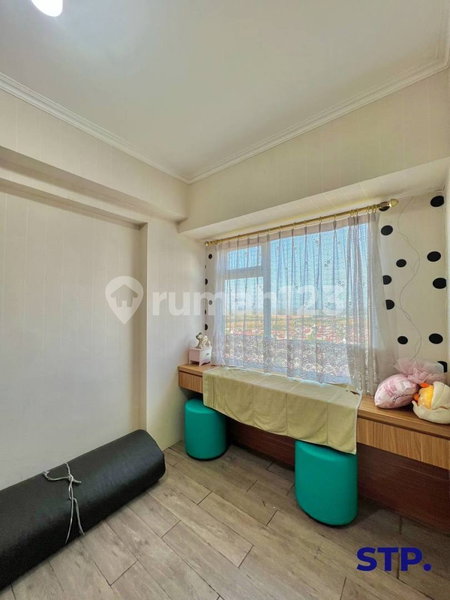 Apartment for rent in Surabaya, Indonesia · Education Pakuwon City · 1 room, 1 bath