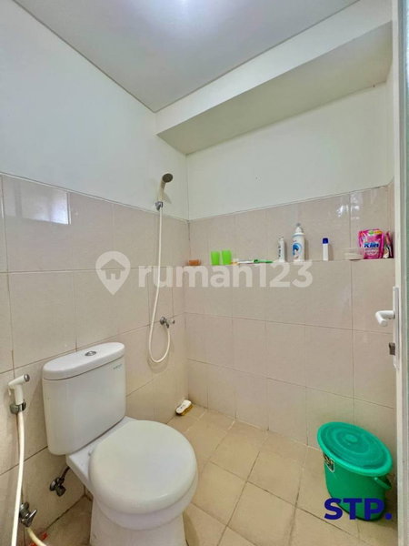 Apartment for rent in Surabaya, Indonesia · Education Pakuwon City · 1 room, 1 bath