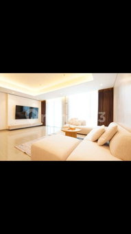 Apartment for rent in Tangerang, Indonesia · Millennium Village · 3 rooms, 2 baths