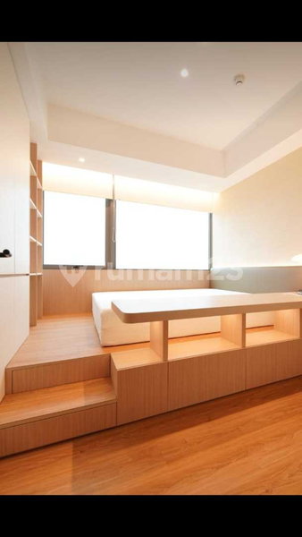 Apartment for rent in Tangerang, Indonesia · Millennium Village · 3 rooms, 2 baths