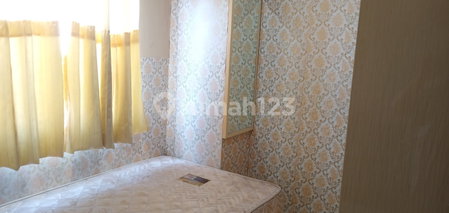 Apartment for rent in Jakarta, Indonesia · Puri Park View · 2 rooms, 1 bath