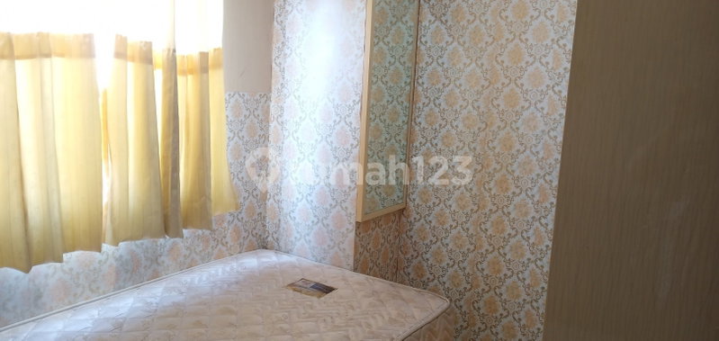 Apartment for rent in Jakarta, Indonesia · Puri Park View · 2 rooms, 1 bath