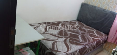 Apartment for rent in Jakarta, Indonesia · Puri Park View · 2 rooms, 1 bath