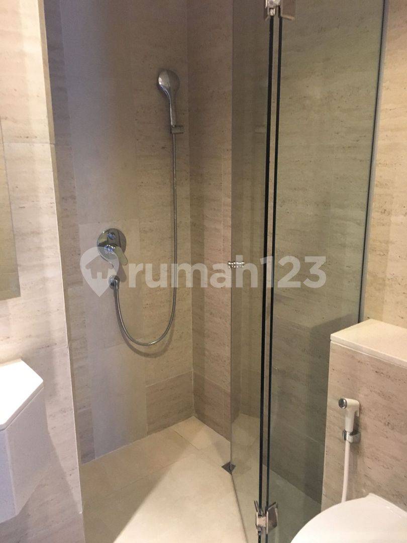 Taman Anggrek Residence Apartment, Indonesia
