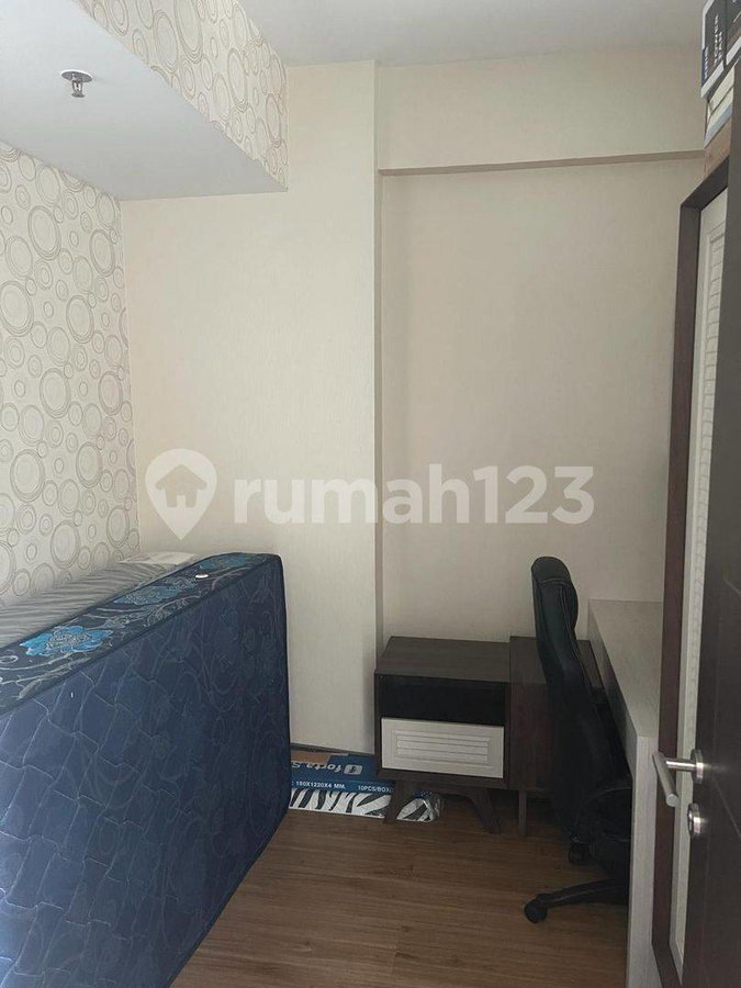 Apartment for rent in Jakarta, Indonesia · M Square (Mekarwangi Square) · 2 rooms, 1 bath