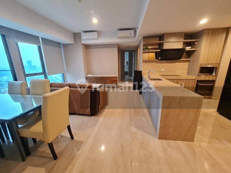 Holland Village Apartments, Индонезия