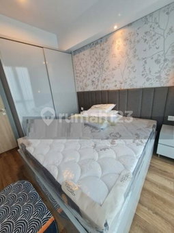 Apartment for rent in Jakarta, Indonesia · Holland Village Apartments · 3 rooms, 2 baths