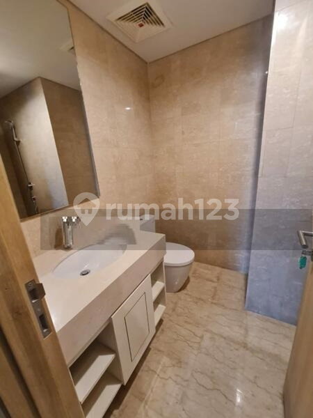 Apartment for rent in Jakarta, Indonesia · Holland Village Apartments · 3 rooms, 2 baths