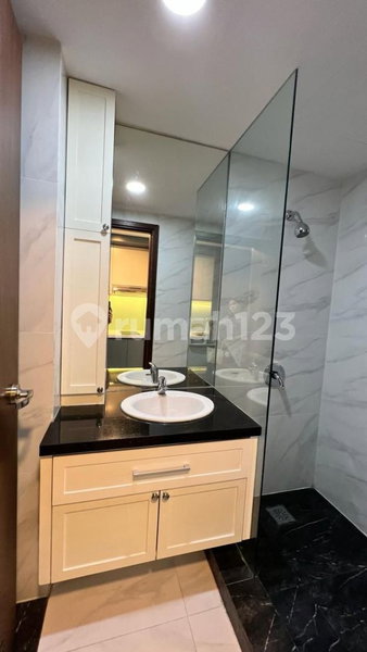 Apartment for rent in Tangerang, Indonesia · U residence apartment · 1 room, 1 bath