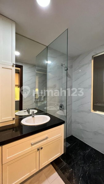 Apartment for rent in Tangerang, Indonesia · U residence apartment · 1 room, 1 bath