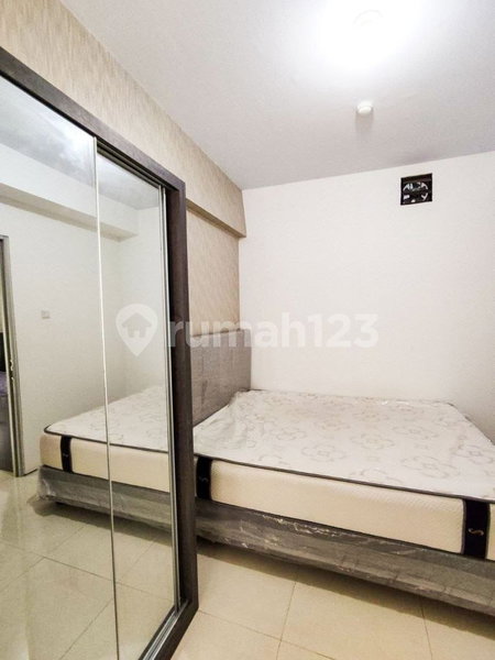 Apartment for rent in Surabaya, Indonesia · Gunawangsa Tidar · 2 rooms, 1 bath